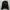 Santa Cruz Skateboards Streetwear Skater Hoody Pria Black