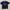 Hard Rock Cafe Vintage Casual T-shirt Pria Black