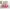 Cosplay Coquette Mini skirt Wanita pink photo 3