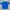 Hanes Vintage Casual T-shirt Pria blue photo 3