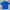 Hanes Vintage Casual T-shirt Pria Blue