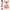 Coquette Casual Prom Dress Wanita Pink