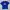 Lonsdale Vintage Casual T-shirt Pria blue photo 1