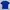 Lonsdale Vintage Casual T-shirt Pria blue photo 4
