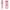 Lolita Coquette Maxi Dress Wanita Pink