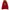 Johnny Blaze Vintage Y2K Jumper Pria red photo 1