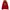 Johnny Blaze Vintage Y2K Jumper Pria Red