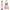 Luxury Coquette Prom Dress Wanita Pink Cream