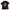 Vintage Minimalist T-shirt Pria red black photo 1