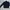Skater Futurist Denim Jacket Pria Navy Black