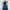 Luxury Goth Prom dress Wanita black blue photo 2