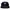 Blackyak Vintage Sportswear Hat Pria Black