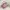 Chanel Vintage Y2K Tote Bag Wanita Pink