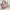 Chanel Vintage Y2K Tote bag Wanita pink photo 2