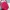 Streetwear Shoulder bag Wanita pink photo 2