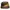 Sportswear Hat Pria Brown