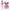 Lolita Cosplay Babydoll dress Wanita white pink photo 1