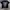 Y2K Emo T-shirt Pria Black