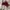 Minimalist Futurist Midi dress Wanita white red photo 3