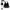 Goth Lolita Babydoll dress Wanita white black photo 1