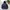 Uniqlo Gorpcore Puffer jacket Pria navy photo 1