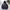 Uniqlo Gorpcore Puffer Jacket Pria Navy