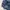 Uniqlo Gorpcore Puffer jacket Pria navy photo 3