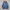 Japanese brand Vintage Streetwear Denim jacket Pria navy photo 2