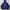 Y2K Gorpcore Windbreaker Pria Blue