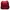 Gorpcore Sportswear Hat Pria red photo 6