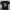 Casual T-shirt Pria black photo 1