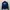 Adidas Casual Track Jacket Pria Blue