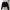 H&M Coquette Crop top Wanita black photo 1