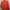 Adidas Casual Hoody Pria red orange photo 3