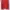 Uniqlo Streetwear T-shirt Pria Red
