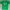 Champion Sportswear T-shirt Pria Green