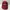 On Running Biker Sportswear Hat Pria burgundy photo 1