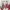 Dior Luxury Wanita red pink photo 1