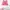 Y2K Coquette Cami top Wanita pink photo 1