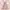 Liz Lisa Y2K Coquette Going Out Dress Wanita White Pink