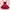 Coquette Casual Evening Dress Wanita Burgundy Red