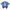 Reebok Vintage Sportswear Jersey Pria white blue photo 2