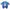 Reebok Vintage Sportswear Jersey Pria White Blue