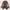 Grunge Fairy Sweater Wanita brown photo 1