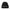 Balenciaga Casual Hat Pria black photo 1