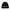 Balenciaga Casual Hat Pria Black