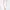 Love Bonito Casual Casual dress Wanita white pink photo 2