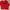 Pull & Bear Casual Sweater Wanita Red