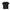 Timberland Luxury T-shirt Pria Black