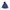 Kangol Casual Parka Pria blue photo 1